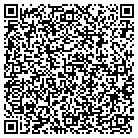 QR code with Oak Tree Property Mgmt contacts