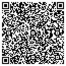 QR code with A Storage Co contacts
