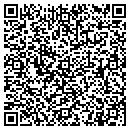 QR code with Krazy Moose contacts