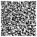 QR code with J & G Hot Oil Service contacts