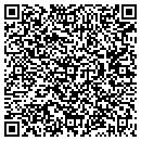 QR code with Horseshoe Bar contacts