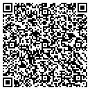 QR code with F-E Contracting Inc contacts