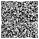 QR code with George W Mohatt DDS contacts