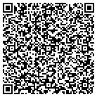 QR code with University of WY Cllge of Law contacts