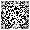 QR code with Champ contacts