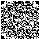 QR code with High Performance Welding contacts