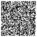 QR code with A T & T contacts
