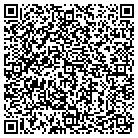QR code with H & R Block Tax Service contacts