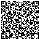 QR code with C Felix Michael contacts