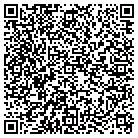 QR code with H & R Block Tax Service contacts