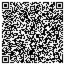 QR code with D S Abney Steel contacts