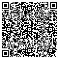 QR code with ADMEA contacts