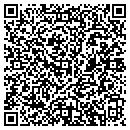 QR code with Hardy Automotive contacts
