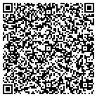 QR code with R & D Custom Barrel Service contacts