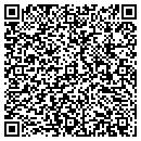 QR code with UNI Cab Co contacts