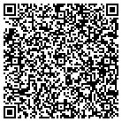 QR code with Z Score Music Publishing contacts