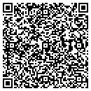 QR code with Wonder Nails contacts