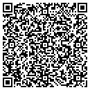 QR code with Richard Toft PHD contacts