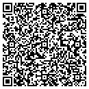 QR code with Apple Bottoms contacts