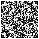 QR code with Hunts Tiny Diner contacts