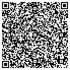 QR code with Osteoporosis Medical Center contacts