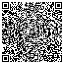 QR code with test company contacts