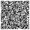 QR code with The Best Detail contacts