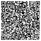 QR code with Kennys Striper Guide Service contacts
