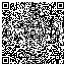QR code with PRIMA JEWELERS contacts