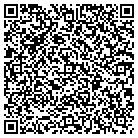 QR code with Thunderstruck Restorations LLC contacts