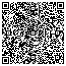 QR code with CWallA contacts