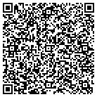 QR code with Advantage Graphics & Printing contacts