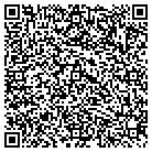 QR code with G&C HOME IMPROVEMENTS LLC contacts