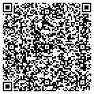 QR code with Haiku Designs contacts