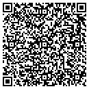 QR code with PACKARD INC. contacts