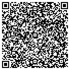 QR code with Mandel Vision contacts