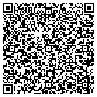 QR code with B A Tumbler contacts