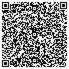 QR code with Advance Heating and Cooling contacts