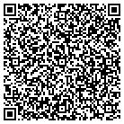 QR code with D M Precision Machine & Tool contacts