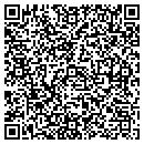 QR code with APF Travel Inc contacts