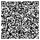 QR code with C J S Ranch Supply contacts