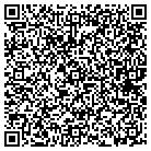 QR code with Accurate auto repair and service contacts