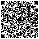 QR code with ServiceMaster By Tripp contacts