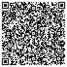 QR code with Haas Vision Center contacts