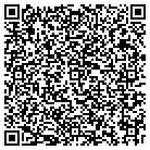 QR code with Haas Vision Center contacts