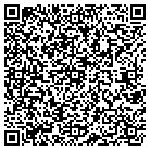 QR code with Gabriele Hilberg , Ph.D. contacts
