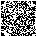 QR code with On The Farm contacts