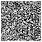 QR code with Tint Shop NC contacts
