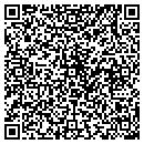 QR code with Hire Movers contacts