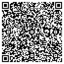 QR code with Redwood Iris Society contacts